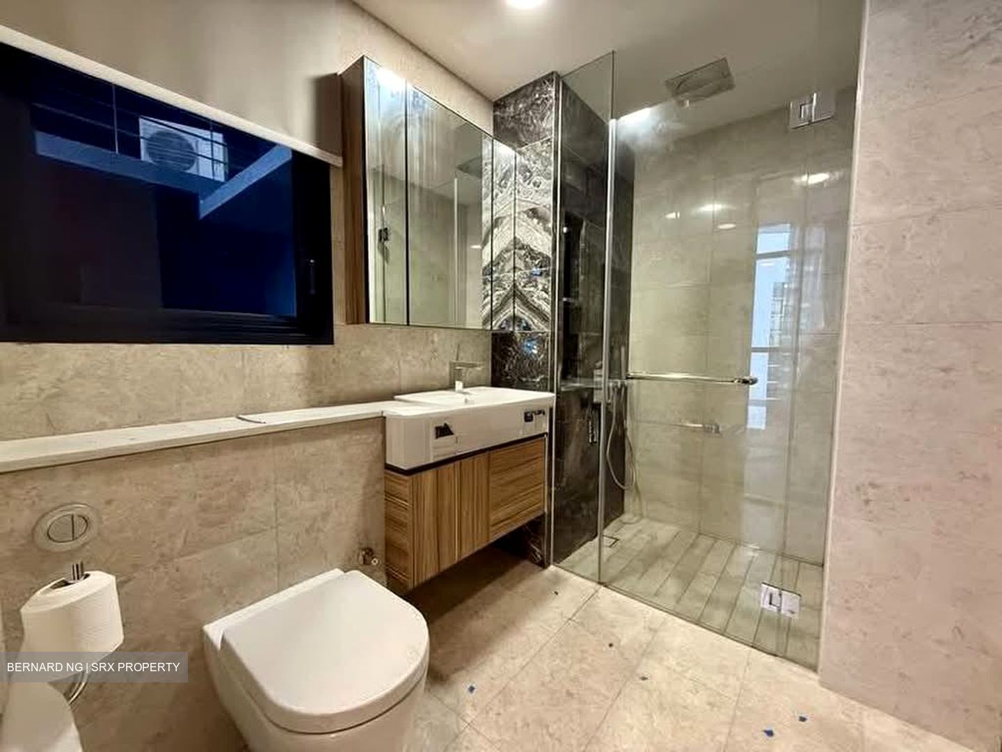 Pine Grove (D21), Condominium #602625451